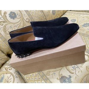 Christian Louboutin Marquees flat sz. 9 us (42 eu)